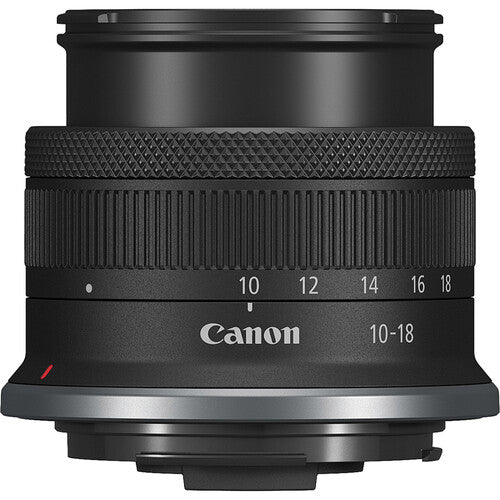 Canon EF-S 10-18mm F4.5-5.6 IS STM DSLR Lens – Megakamera.com ダ*