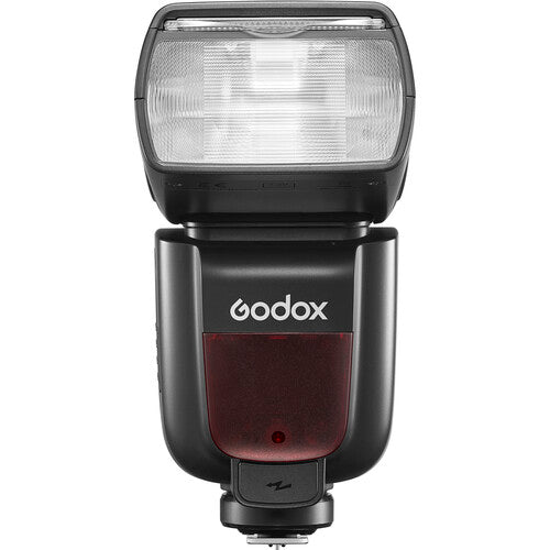 Flash Godox TT685II - para Panasonic & Lumix – Picacia