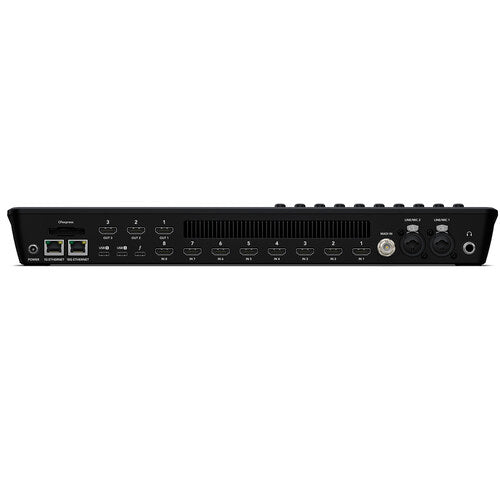 Blackmagic Design ATEM Mini Extreme ISO – Picacia