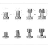 Juego de tornillos SmallRig para accesorios de cámara