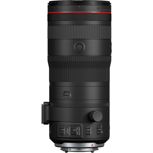 Lente Canon RF 24-105mm F/2.8 L IS USM Z – Picacia