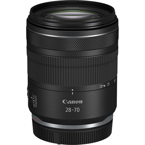 Lente Canon RF 28-70mm F2.8 IS STM – Picacia
