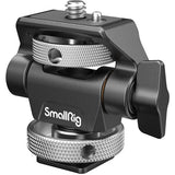 Soporte SmallRig de monitor ajustable con inclinación y giro