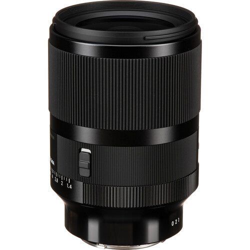Lente Sigma Art 35mm F/1.4 DG DN - E-mount – Picacia