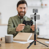 Palo selfie plegable para teléfono de SmallRig - 5292