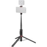Palo selfie plegable para teléfono de SmallRig - 5292