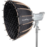Softbox parabólico SmallRig - RA-D55