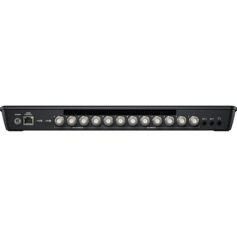 Switcher Atem Mini Extreme ISO – Picacia