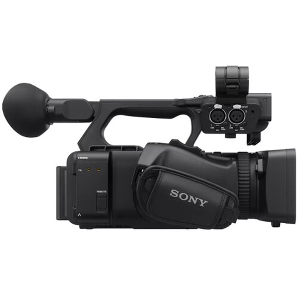 Videocámara Sony HXR-NX800 - NXCAM 4K – Picacia