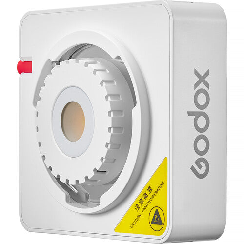 Luz Godox portable - ML100R RGB – Picacia