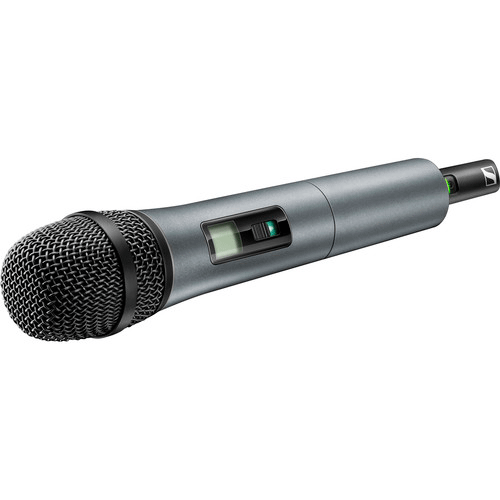 El set de micrófono de diadema XS - Almacen Pajaro Azul