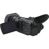 Video cámara Panasonic - HC-1600