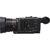 Video cámara Panasonic - HC-1600