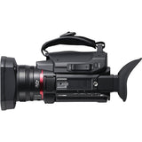 Video cámara Panasonic - HC-1600