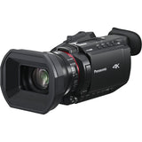 Video cámara Panasonic - HC-1600
