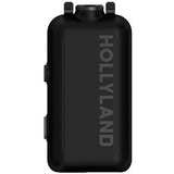 Kit de micrófonos inalámbricos Hollyland - Lark Max 2 Ultimate (2 personas)