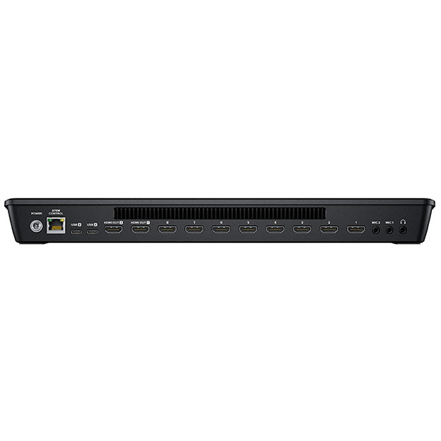 Switcher - ATEM Mini Extreme – Picacia