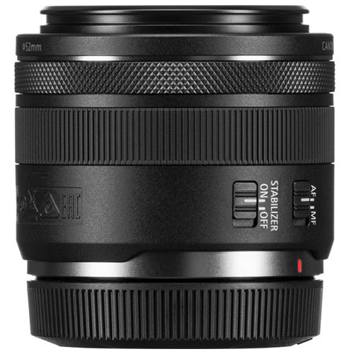 Lente RF 35MM F/1.8 STM Macro – Picacia
