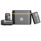 Kit de Transmisión Inalámbrico de Audio - Lark M1 Duo