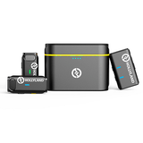 Kit de Transmisión Inalámbrico de Audio - Lark M1 Duo