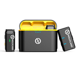 Kit de Transmisión Inalámbrico de Audio - Lark M1 Duo