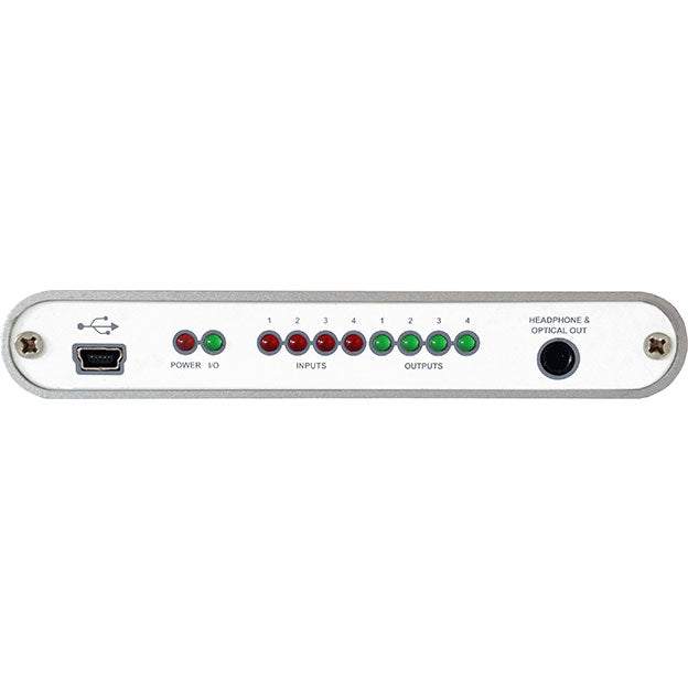 Mezcla de sonido Interfaz de sonido USB Controla de licencia de