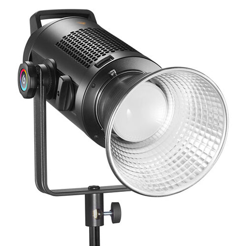 Luz de video RGB 150W - SZ150R – Picacia
