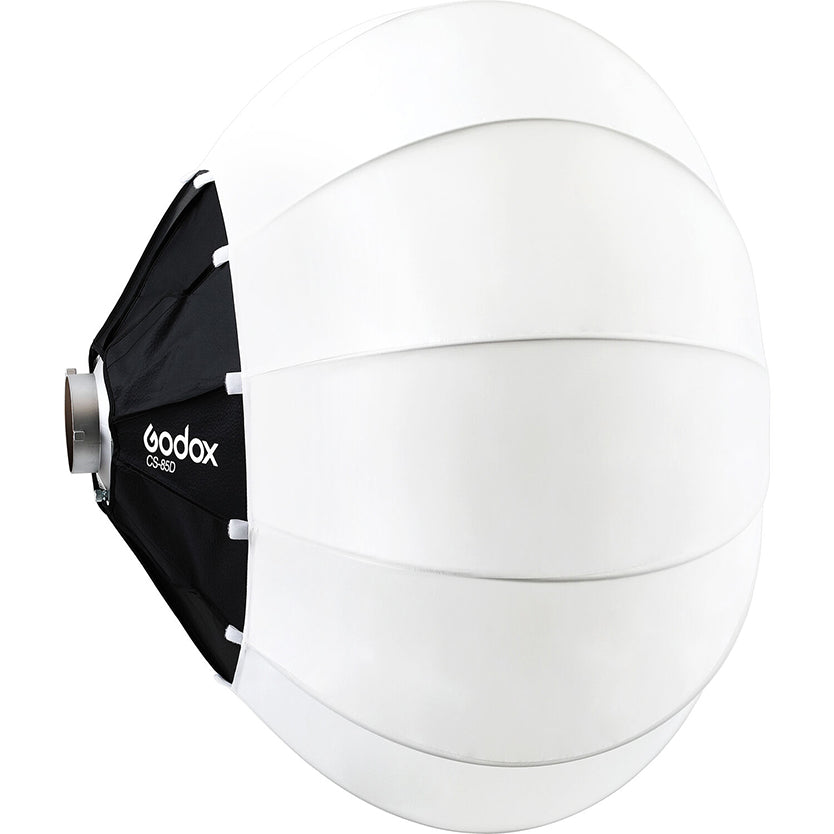Linterna Plegable Softbox - 33.5 – Picacia