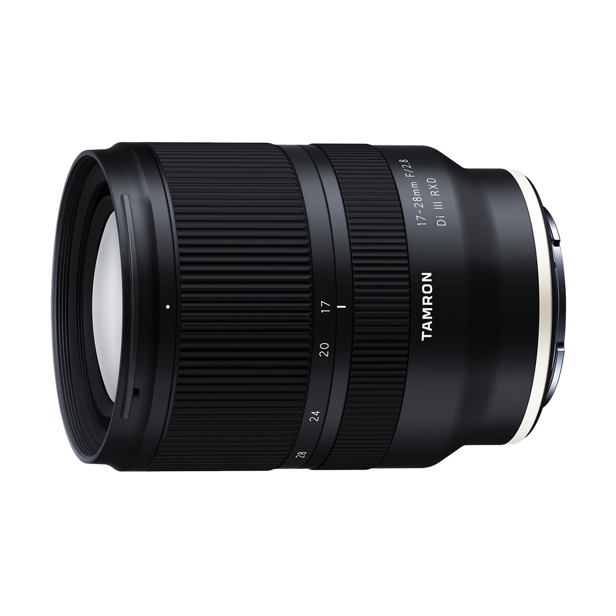 Tamron 17-35mm F/2.8-4 Di OSD (modelo A037) – Picacia