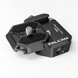 Kit de Placa de Liberación Rápida Ulanzi - Falcam F38