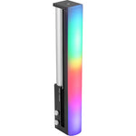 luz RGB Zhiyun cinepeer - CF100 Combo