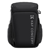 Mochila K&F Concept para fotógrafos - Alpha Air pequeño