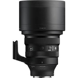 Lente Sigma Art 135mm F/1.4 DG - L-mount