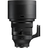 Lente Sigma Art 135mm F/1.4 DG - L-mount