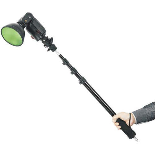 BRAZO PORTATIL P/LUCES