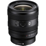 Lente Sony FE 16 25mm F2 8 G - E-Mount