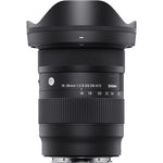 Lente Sigma 16-28mm F/2.8 DG DN - L-mount