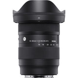 Lente Sigma 16-28mm F/2.8 DG DN - L-mount