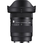 Lente Sigma 16-28mm F/2.8 DG DN - L-mount