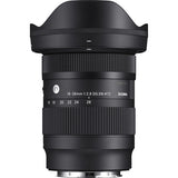 Lente Sigma 16-28mm F/2.8 DG DN - L-mount