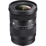 Lente Sigma 16-28mm F/2.8 DG DN - L-mount