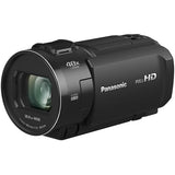 Cámara Panasonic de video Full HD HC-V900