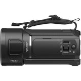 Cámara Panasonic de video Full HD HC-V900