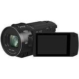 Cámara Panasonic de video Full HD HC-V900