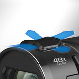 Cámara Panasonic de video Full HD HC-V900