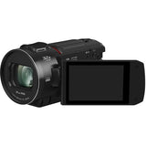 Videocámara Panasonic 4K UHD  - HC-VX3K 4K UHD