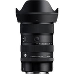Lente Sigma Art RF-S 17-40mm F/1.8 DC - para Canon