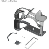 Jaula Modular Híbrida SmallRig 4798 para Sony A7 IV