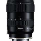 Lente Tamron 16-30mm f/2.8 Di III VXD G2 para Sony E