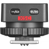 Disparador Godox - X5